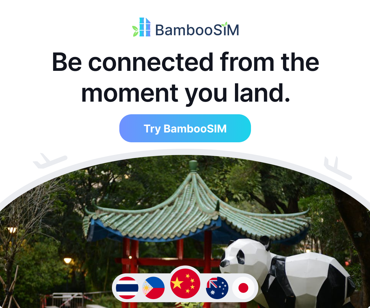 BambooSIM