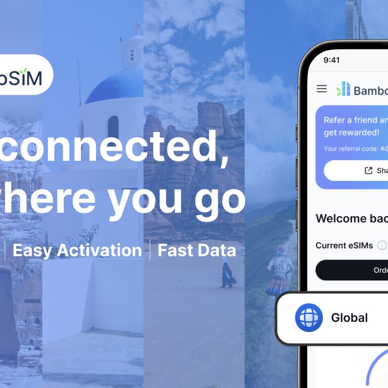 BambooSIM
