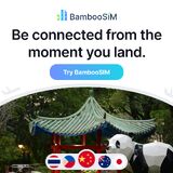 BambooSIM