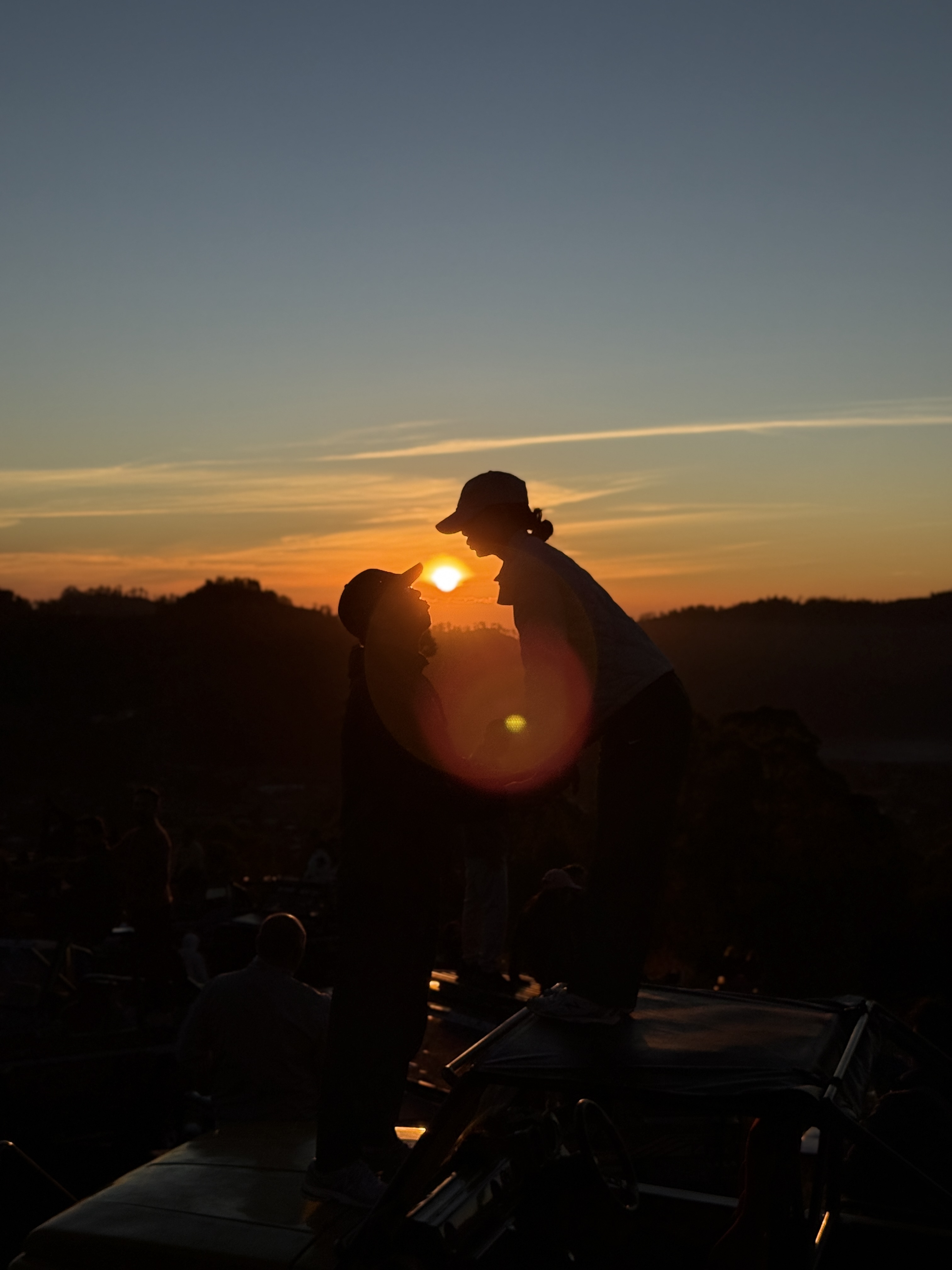 Mount Batur Sunrise Jeep tour