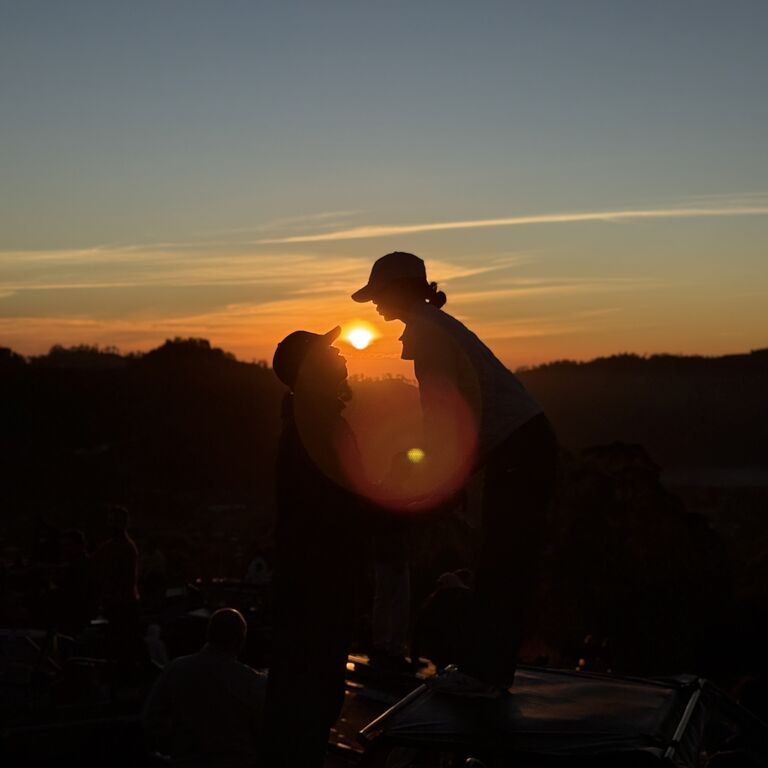 Mount Batur Sunrise Jeep tour