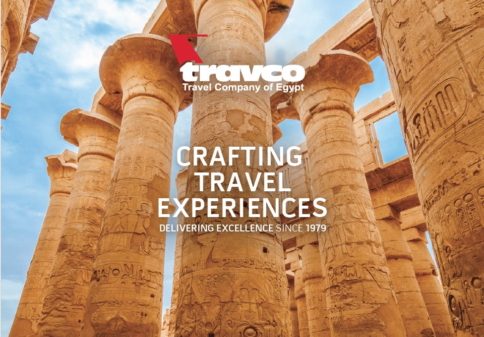 Travco Travel Company of Egypt