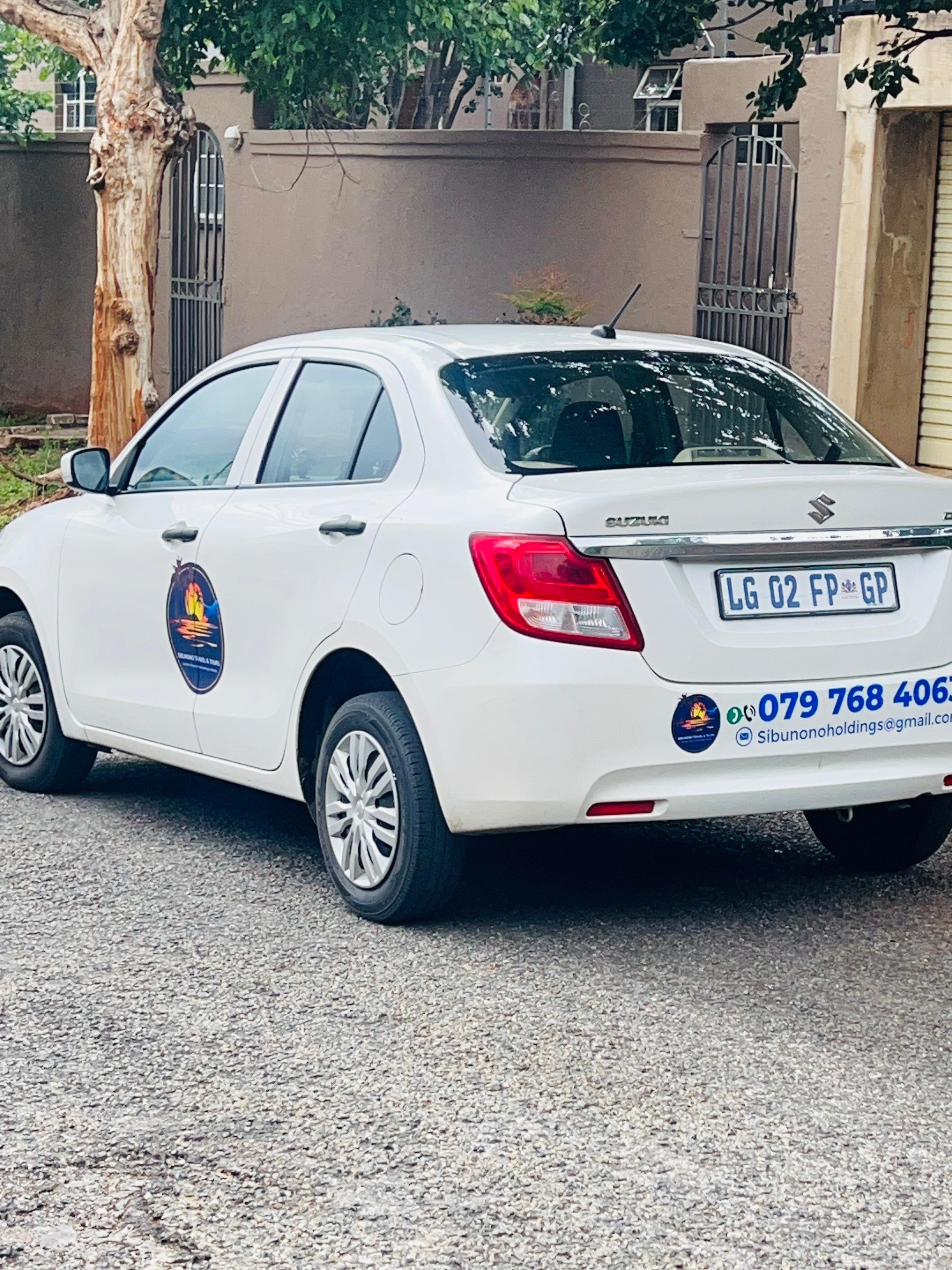 Sibunono Travel and Tours