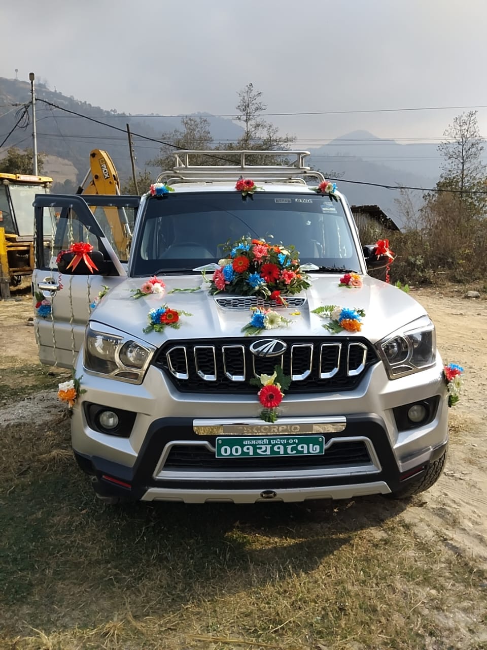 Open Visit Nepal Tour Travel