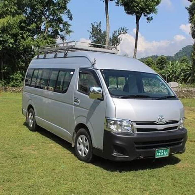 Open Visit Nepal Tour Travel
