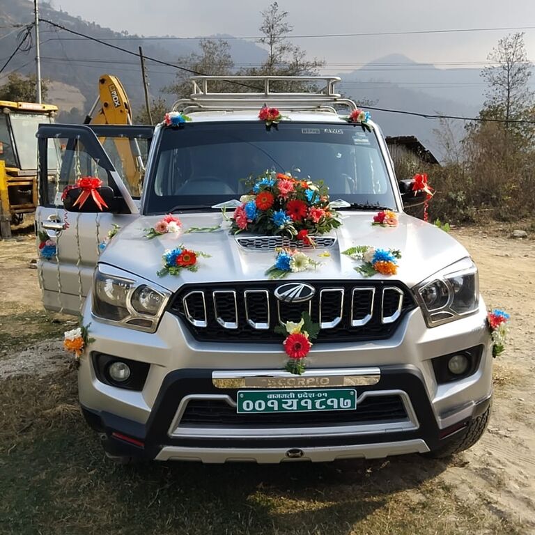 Open Visit Nepal Tour Travel