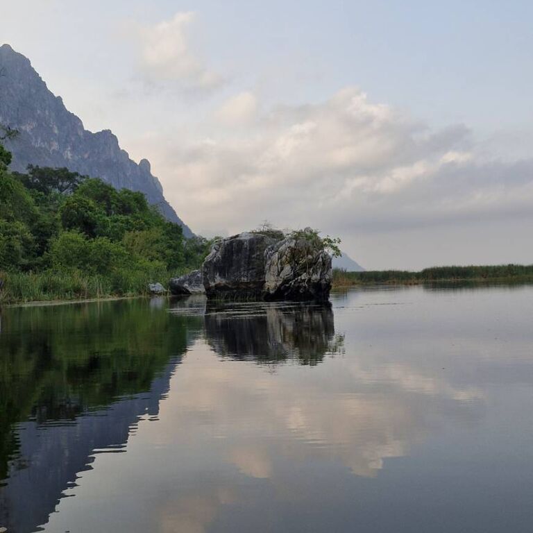 3 Days Nature&Art Retreat