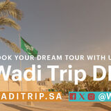 Wadi Trip DMC