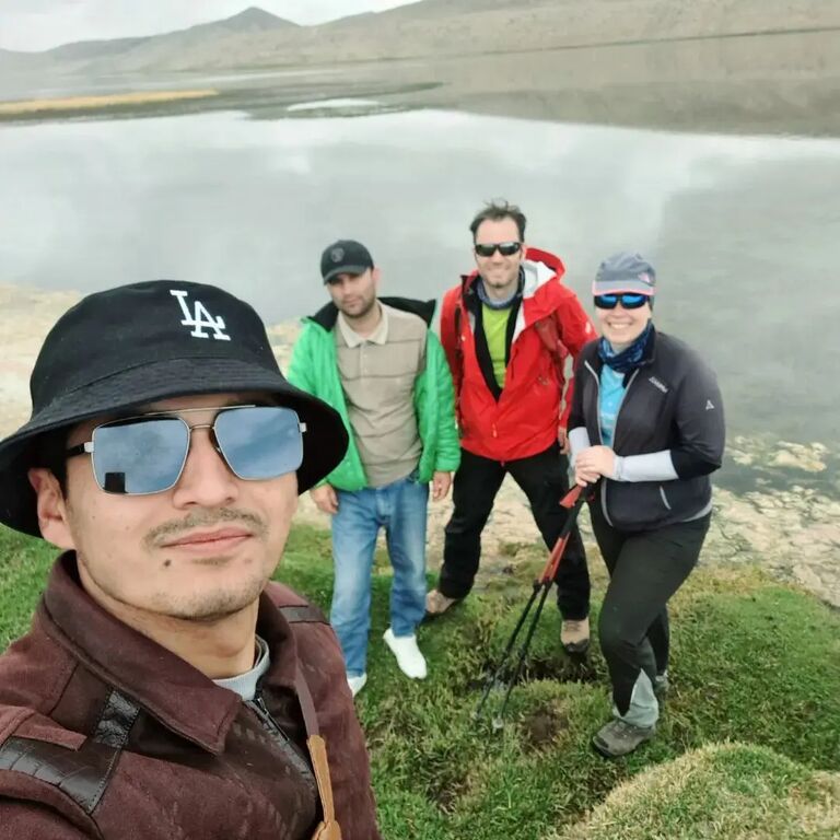 Bunyod-Tour