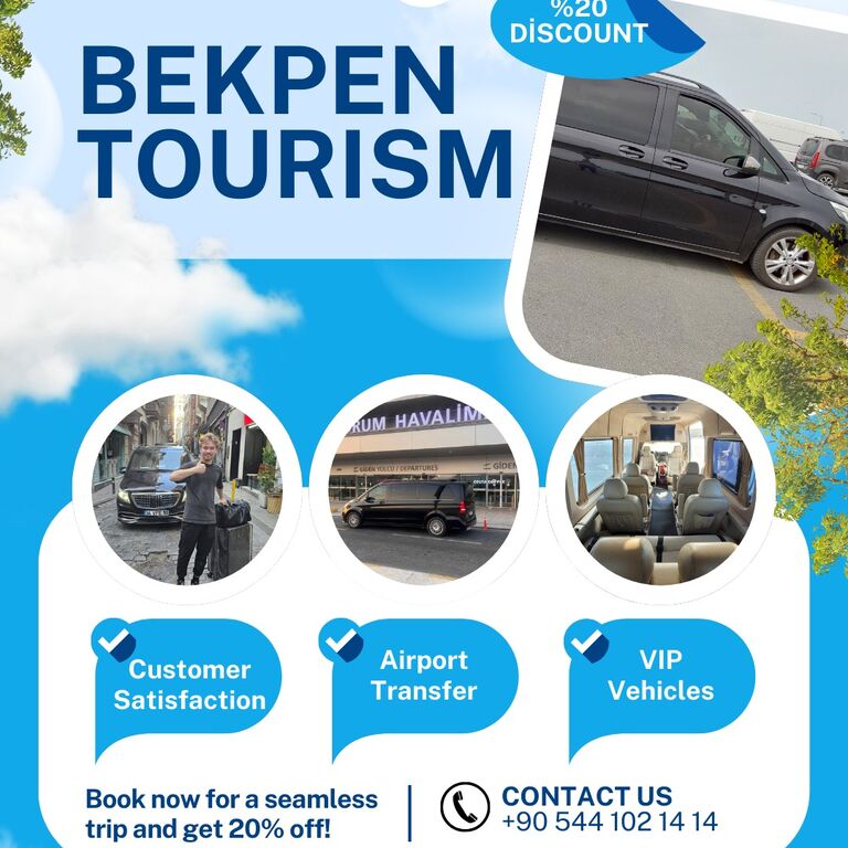 BEKPEN TURIZM
