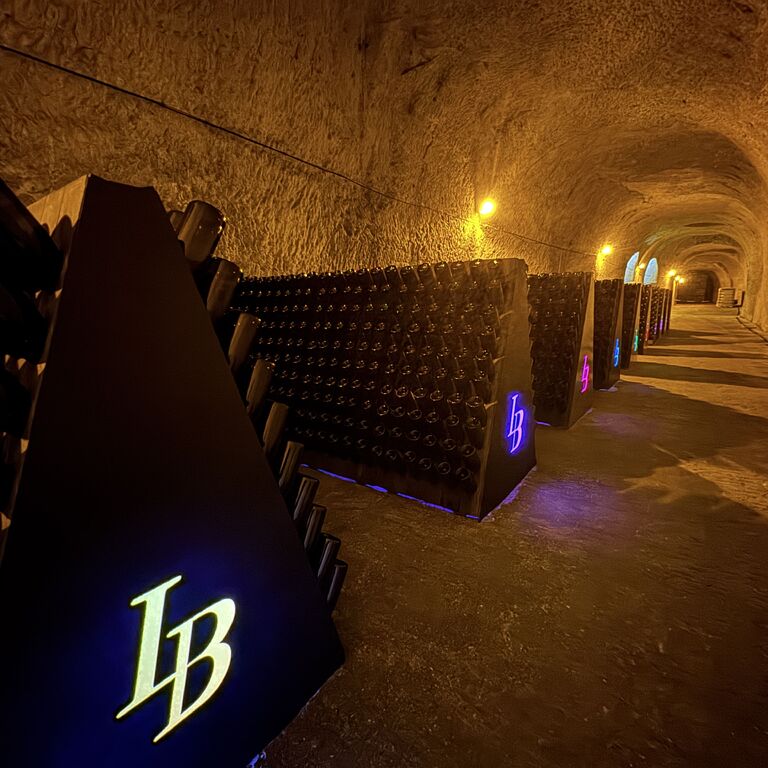 Champagne BALINCOURT