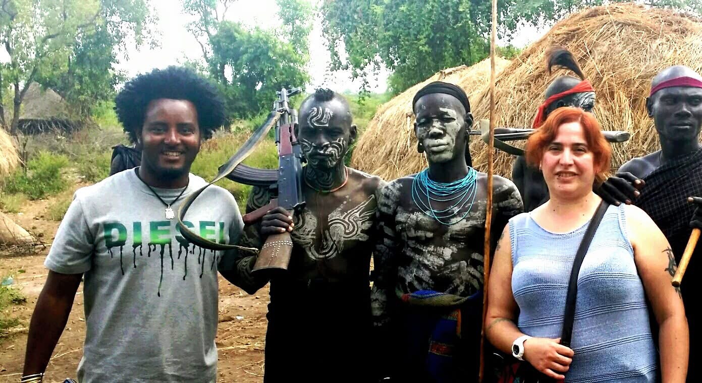 Bona Fide Ethiopia Tours