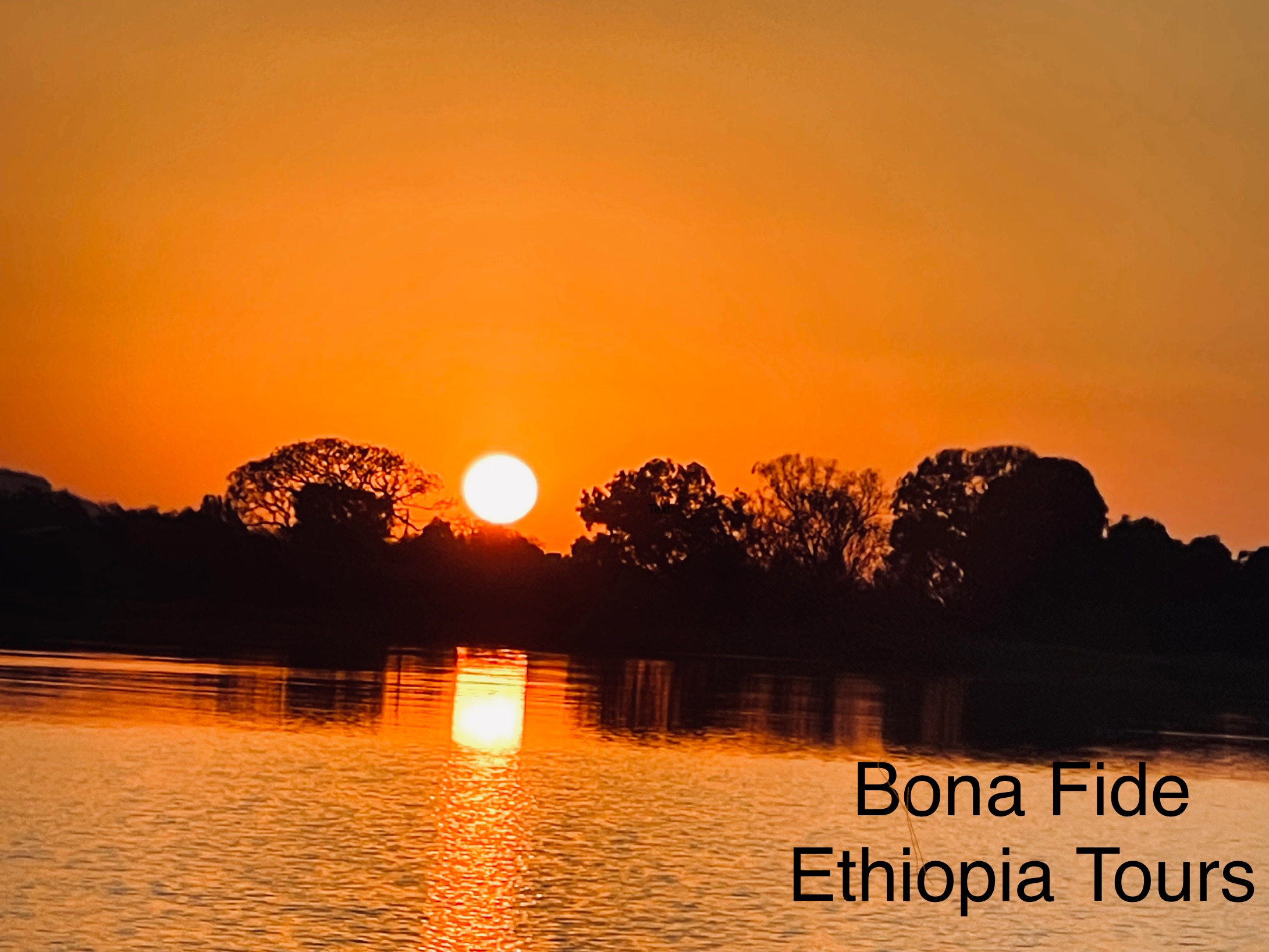 Bona Fide Ethiopia Tours