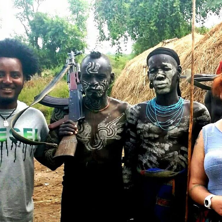 Bona Fide Ethiopia Tours