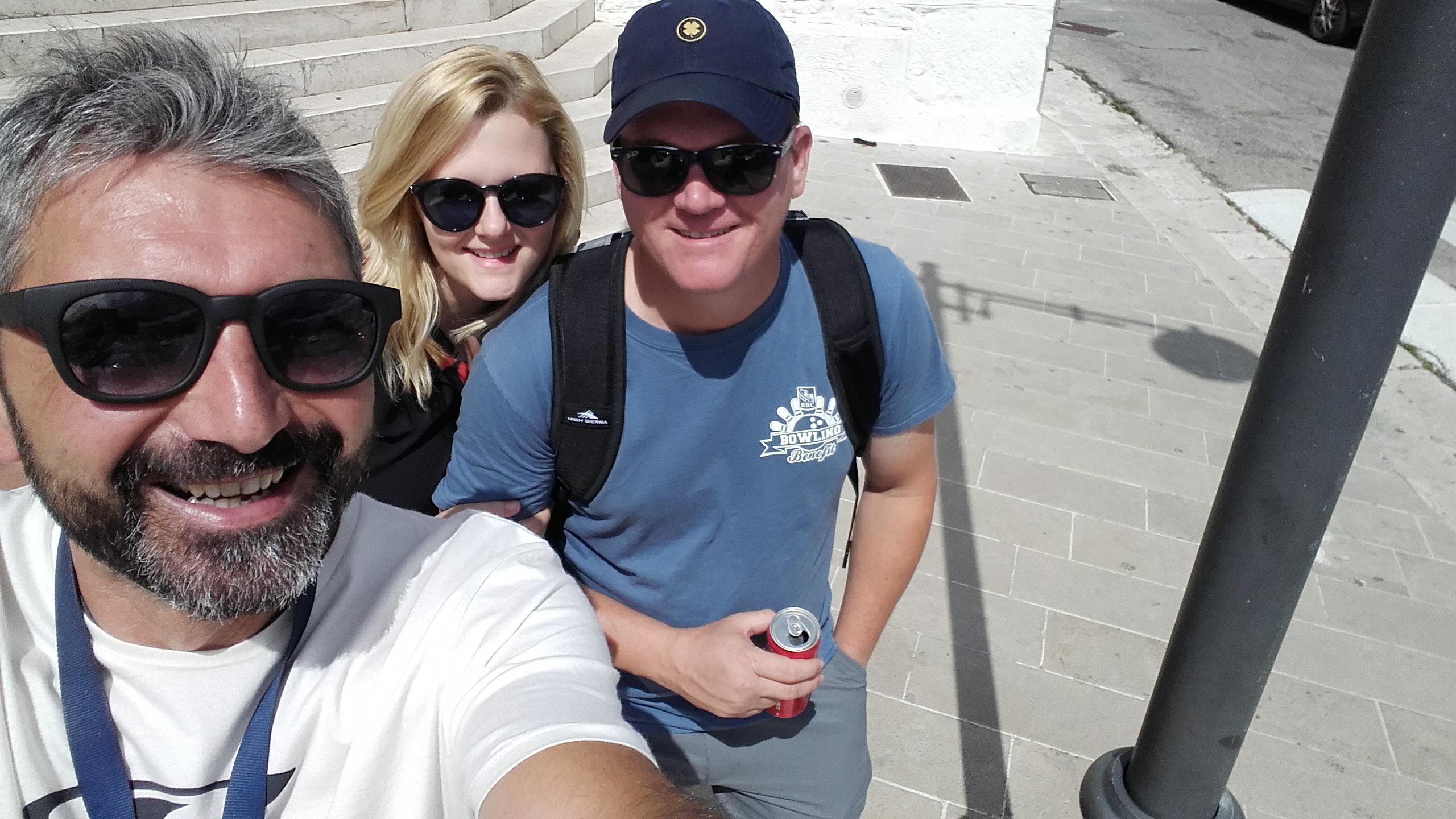 PUGLIA TOUR GUIDE SERVICES