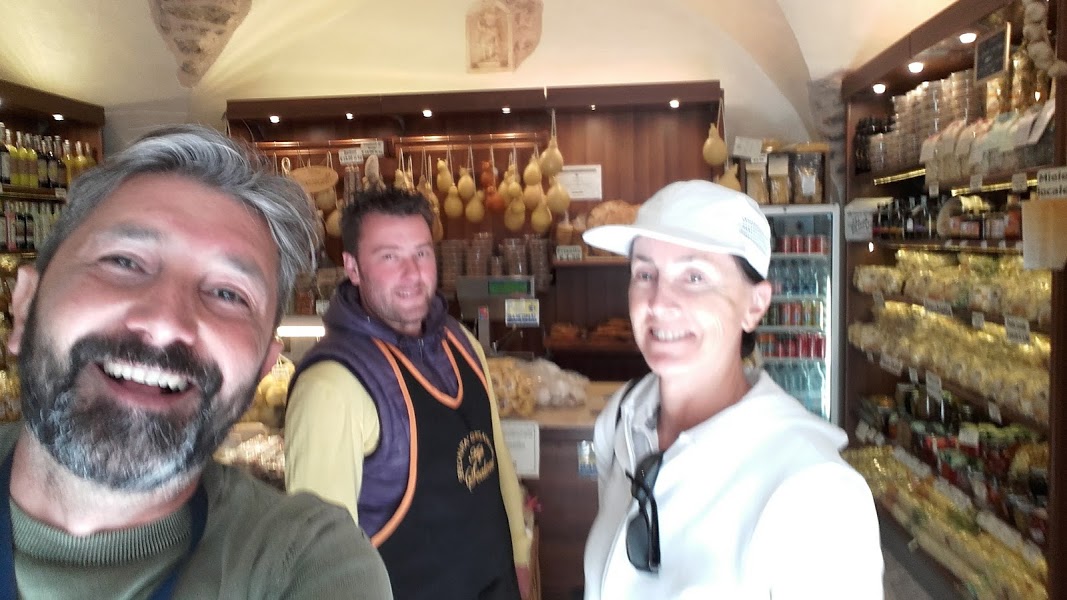 PUGLIA TOUR GUIDE SERVICES