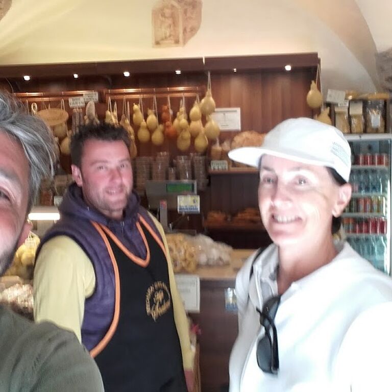 PUGLIA TOUR GUIDE SERVICES