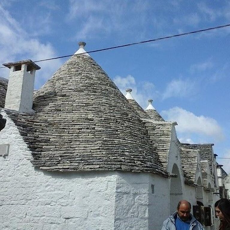 PUGLIA TOUR GUIDE SERVICES