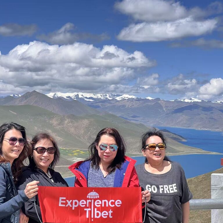 ExperienceTibet.org
