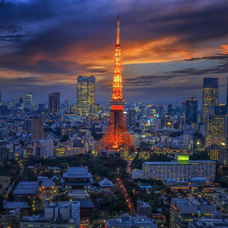 Glocal Japan