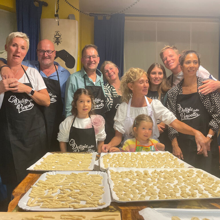 cooking love