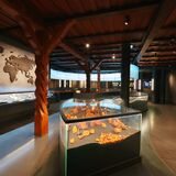 Mizgiris Amber Museum