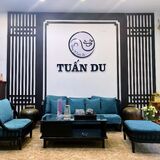 ĐÔNG Y TUẤN DU 1(Massage, spa)
