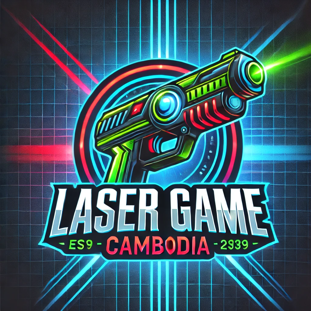LASER GAME CAMBODIA