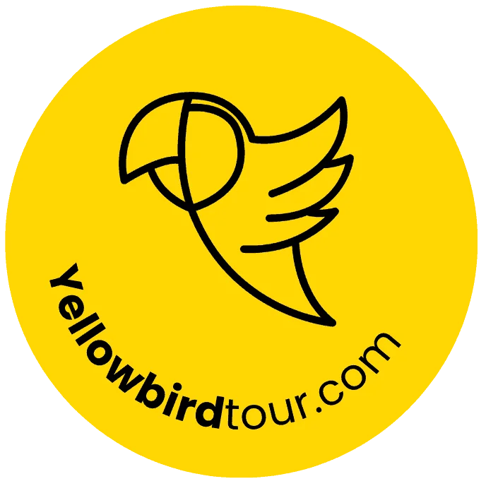 YellowBirdTour