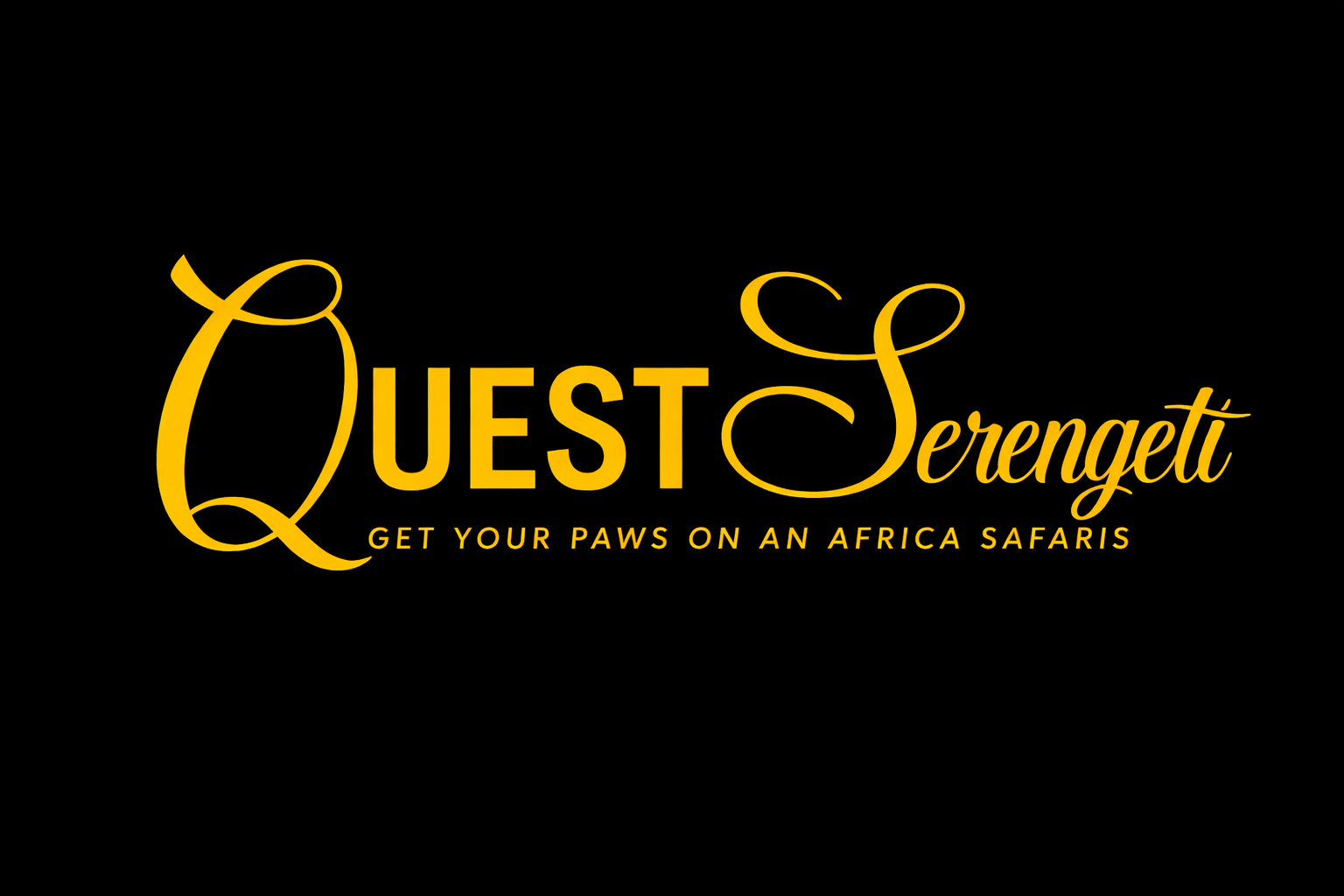 Quest Serengeti Safari's
