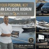 Bodrum Butler