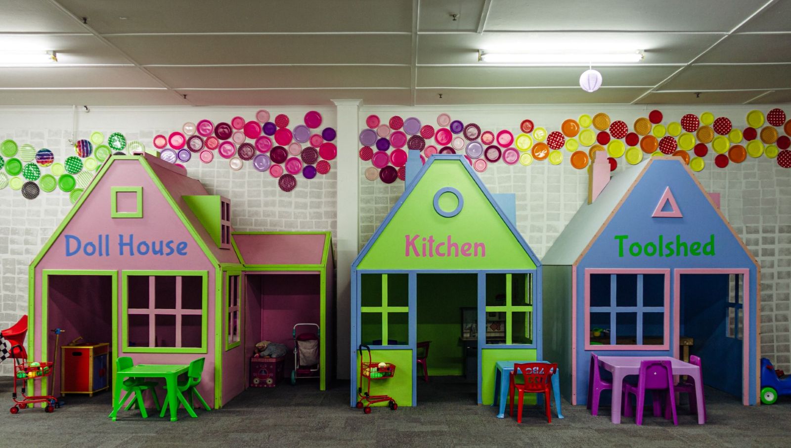 KFH Indoor Playground