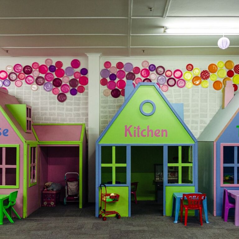 KFH Indoor Playground