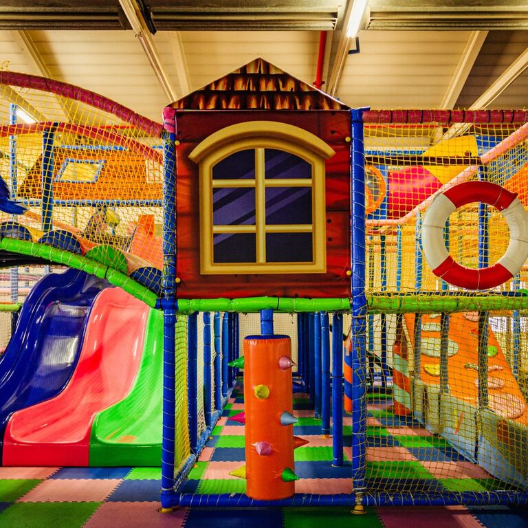 KFH Indoor Playground