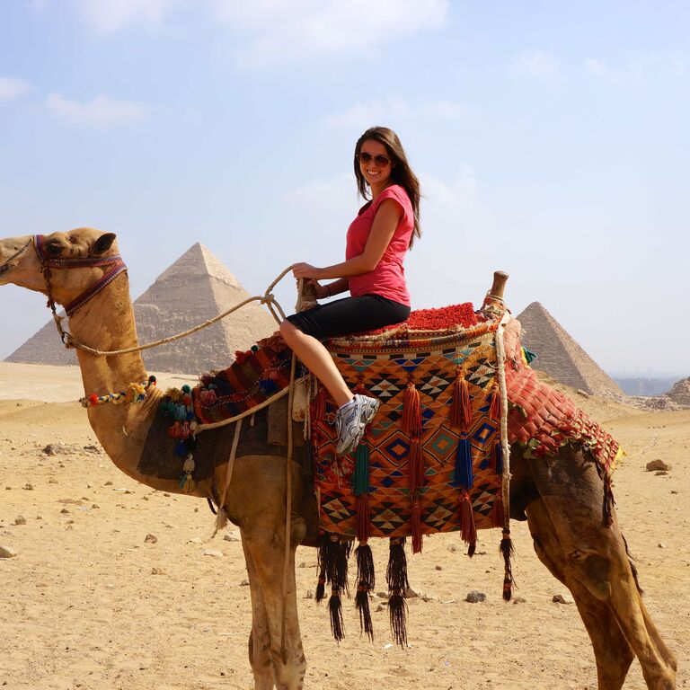 Travel The Nile