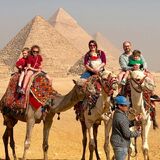 Travel The Nile