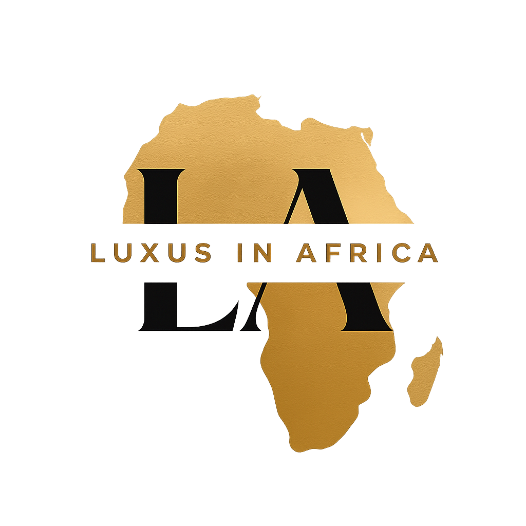 Luxus in Africa