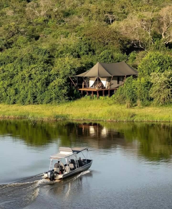 Eben Safari Tours Ltd.