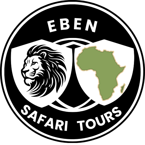 Eben Safari Tours Ltd.