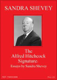 The Alfred Hitchcock Walk