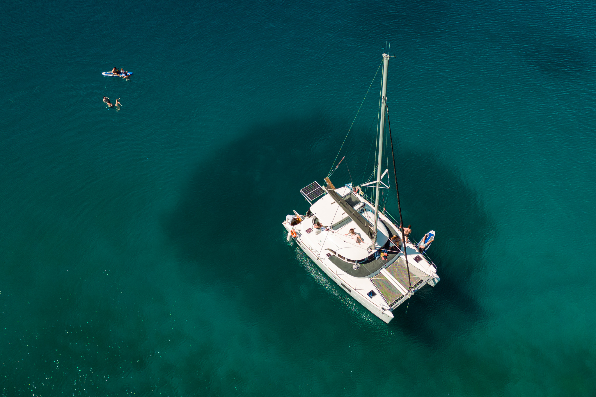 4Sail Cruise Club