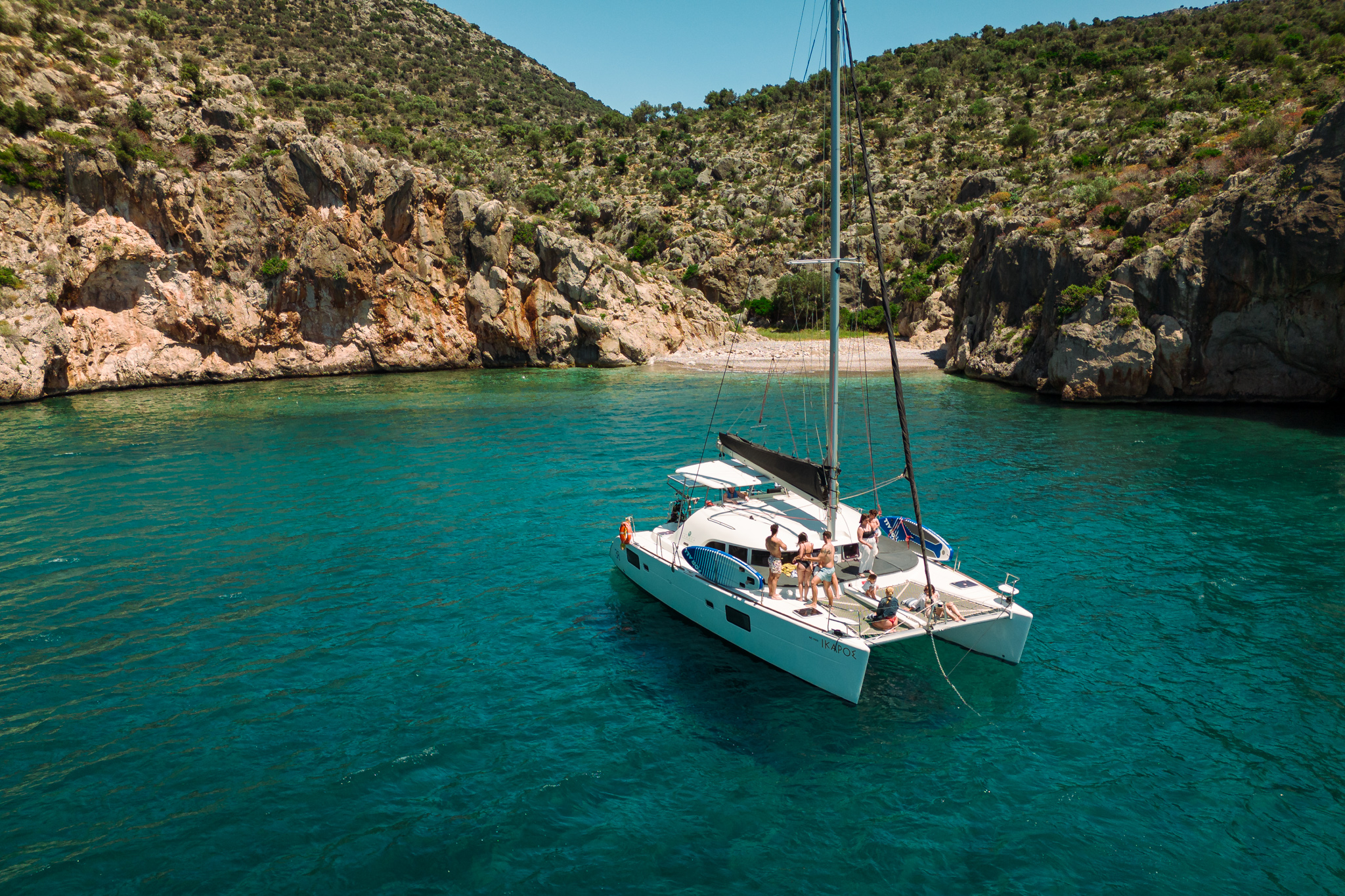 4Sail Cruise Club