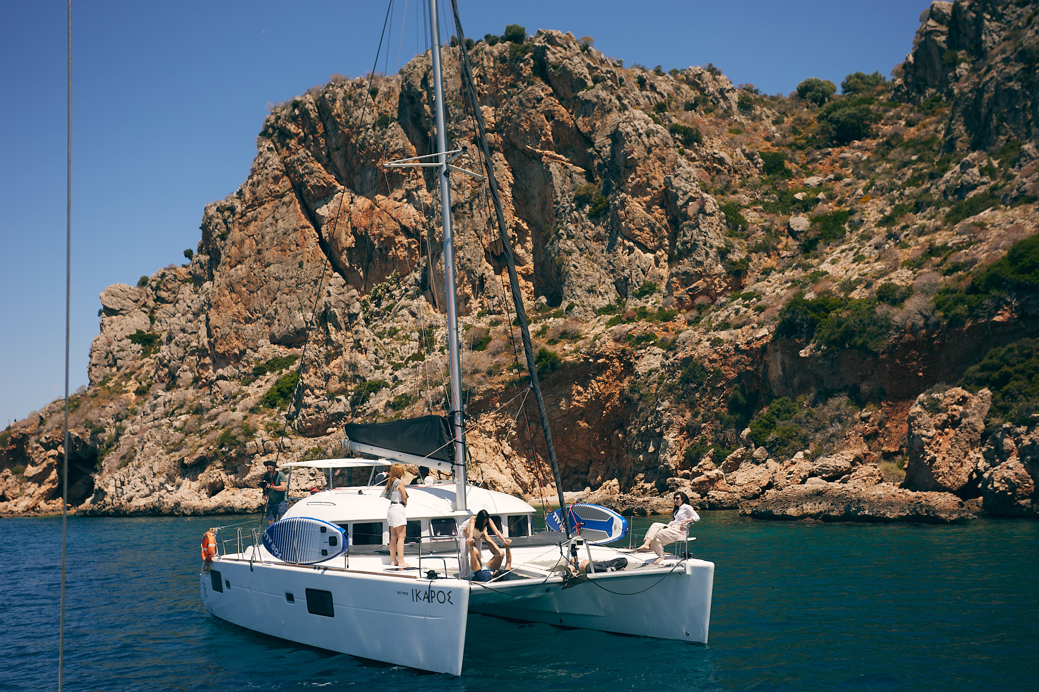 4Sail Cruise Club
