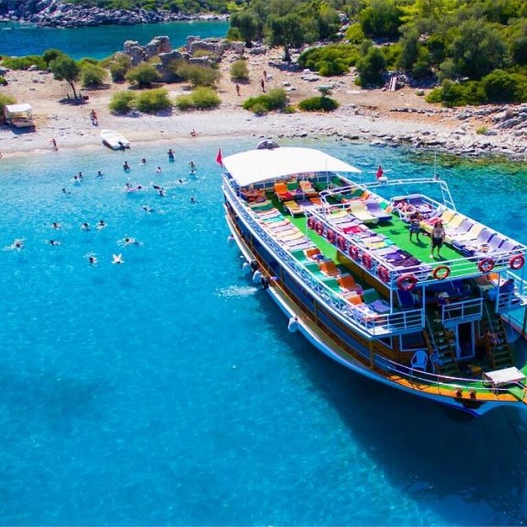 GET4S VIP TRAVEL