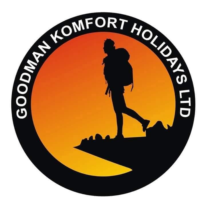 Goodman Komfort Holidays ltd