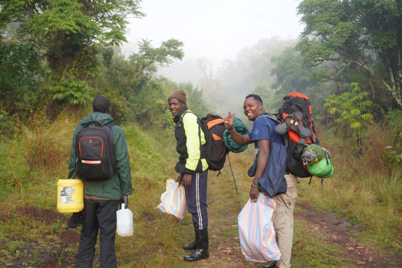 Goodman Komfort Holidays ltd