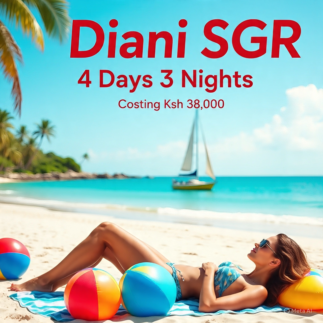 Goodman Komfort Holidays ltd