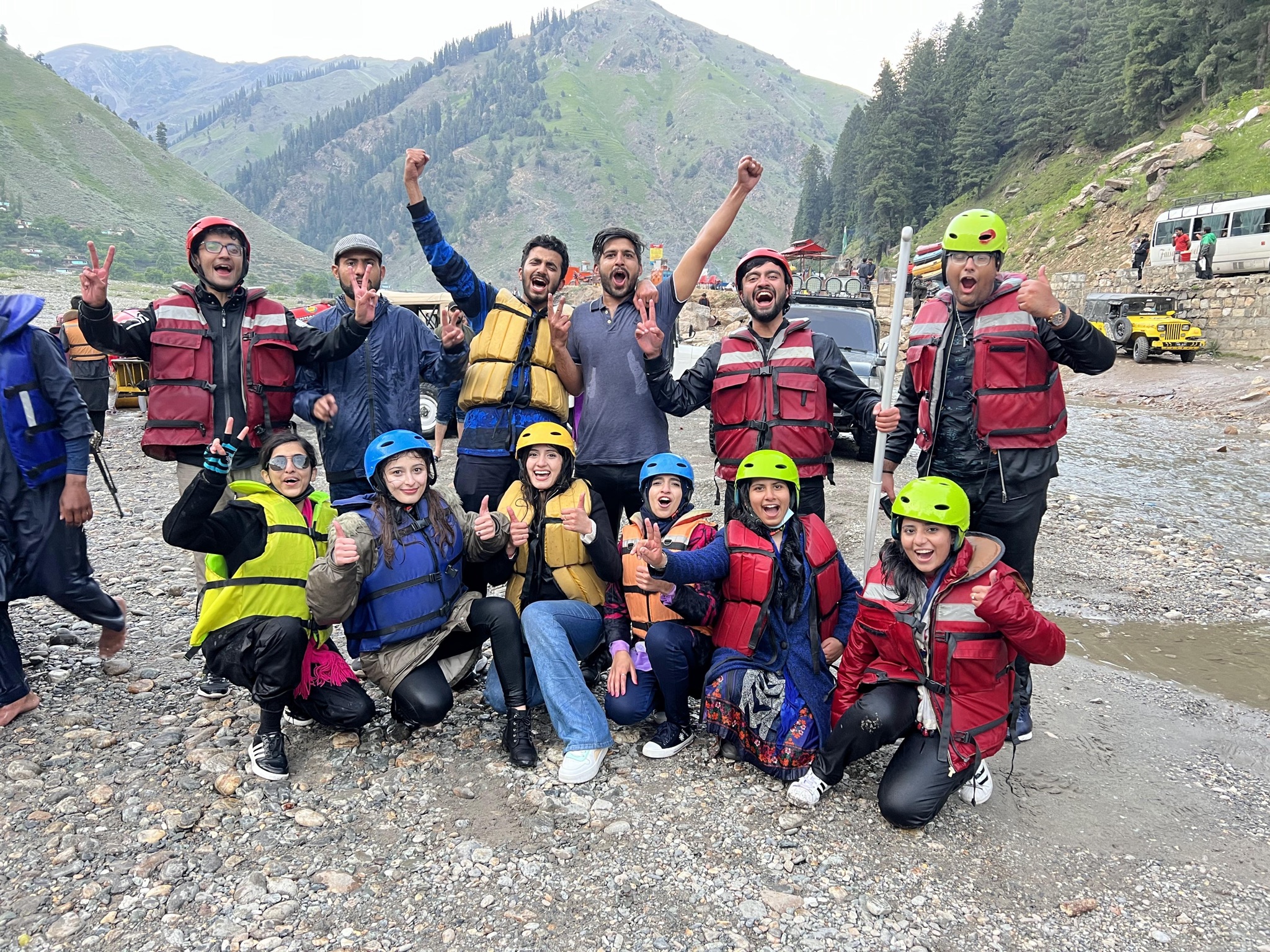 Nature Explorer Tours