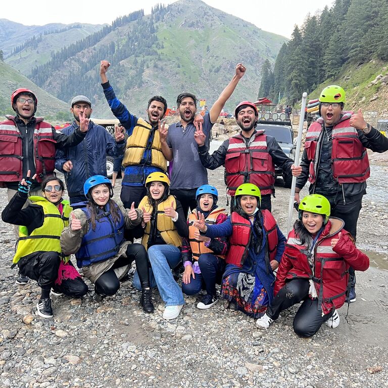 Nature Explorer Tours