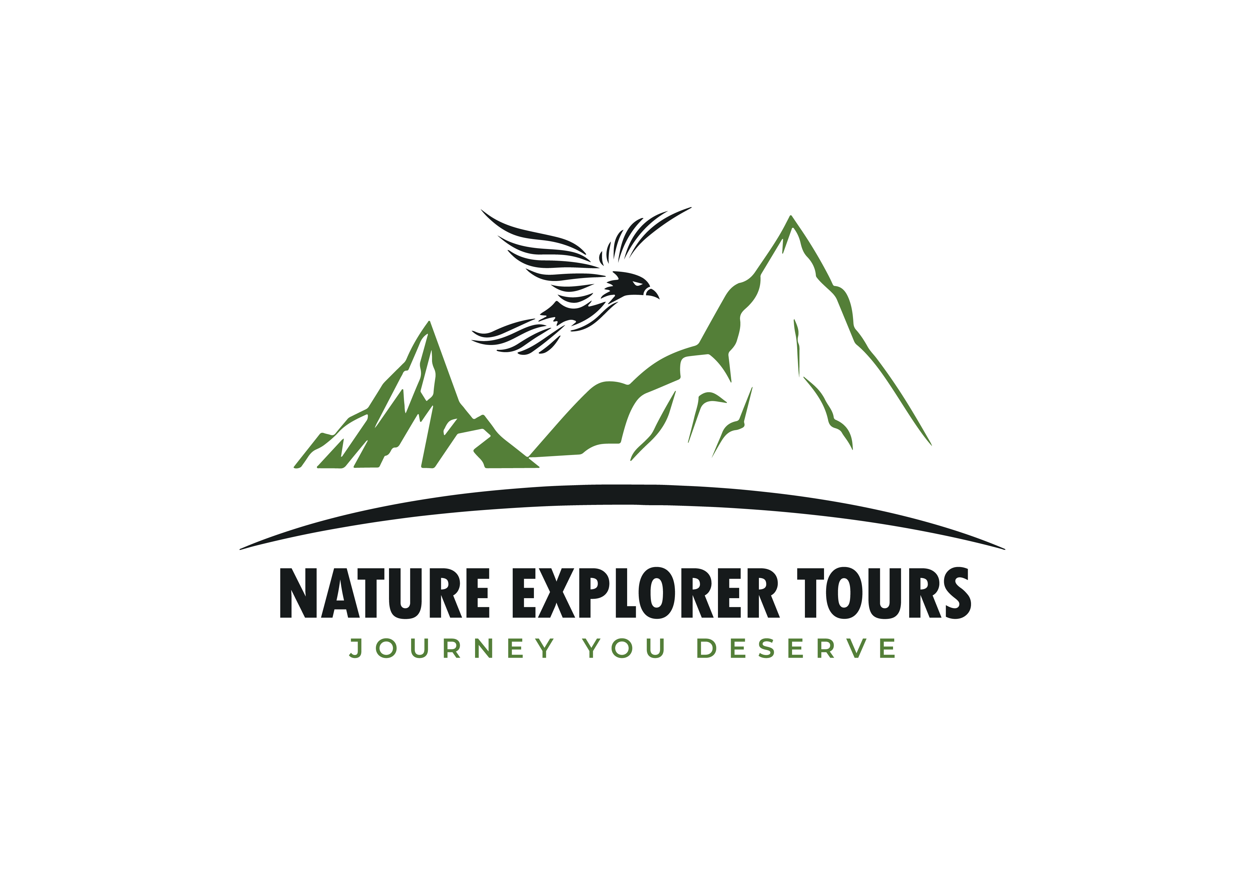 Nature Explorer Tours